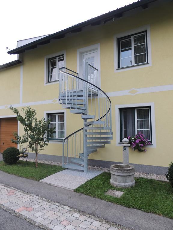 Ferienwohnung Heimberger Purgstall an der Erlauf Zimmer foto